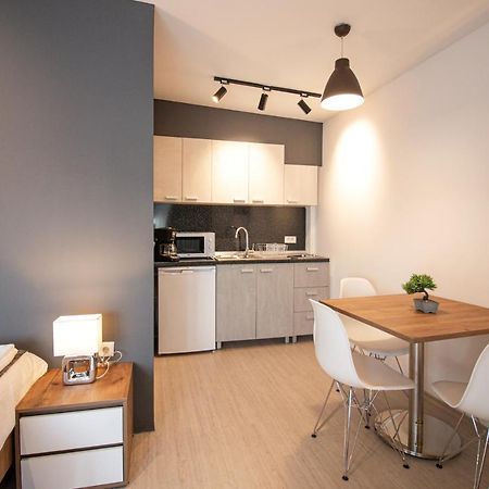 Oasis Apartments Gevgelija Ngoại thất bức ảnh